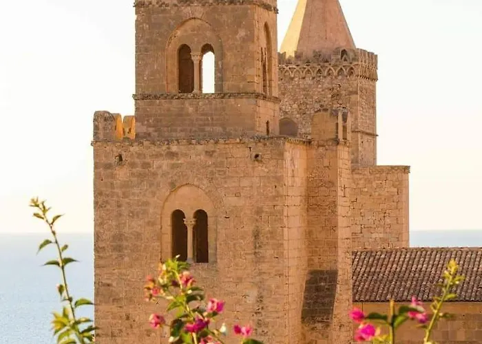 Familyholidays La Finestra Di Fronte Διαμέρισμα