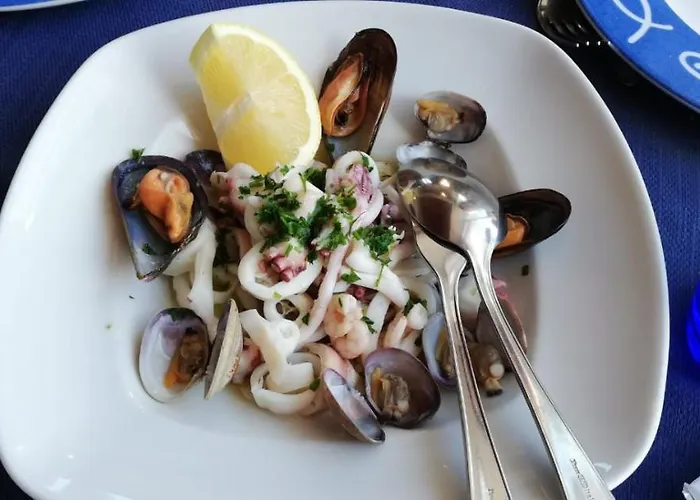 Familyholidays La Finestra Di Fronte Διαμέρισμα