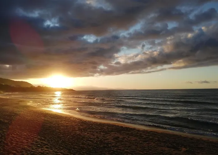 Διαμέρισμα Familyholidays La Finestra Di Fronte