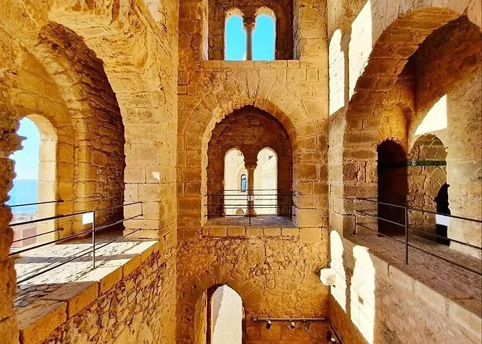 Familyholidays La Finestra Di Fronte Cefalù