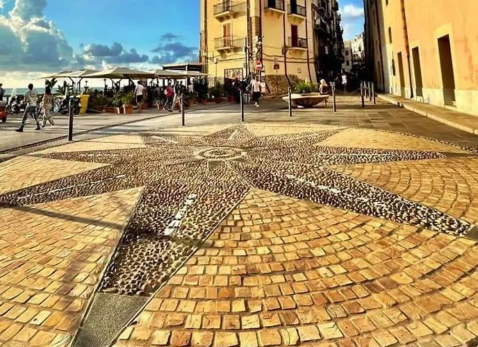 Appartement Familyholidays La Finestra Di Fronte