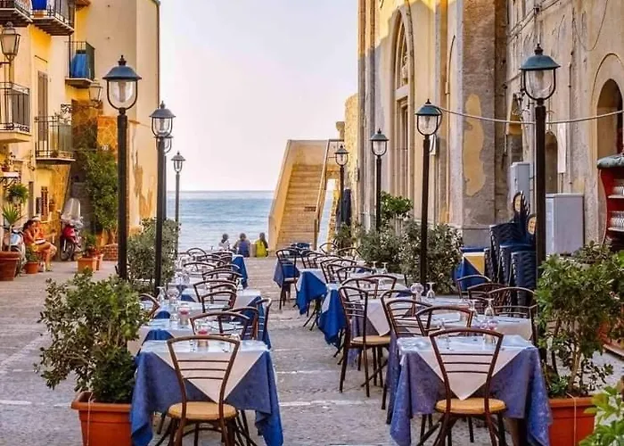 Familyholidays La Finestra Di Fronte *