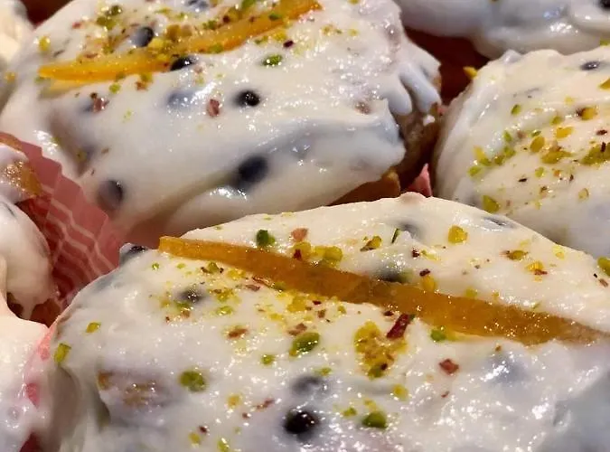 Διαμέρισμα Familyholidays La Finestra Di Fronte *