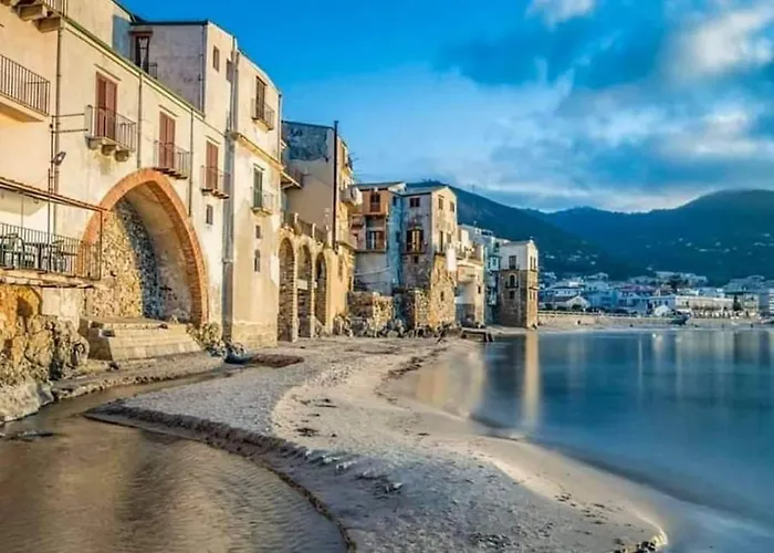 Familyholidays La Finestra Di Fronte Διαμέρισμα *