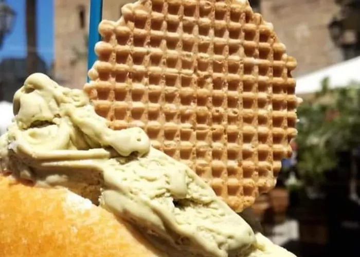 Familyholidays La Finestra Di Fronte * Cefalù