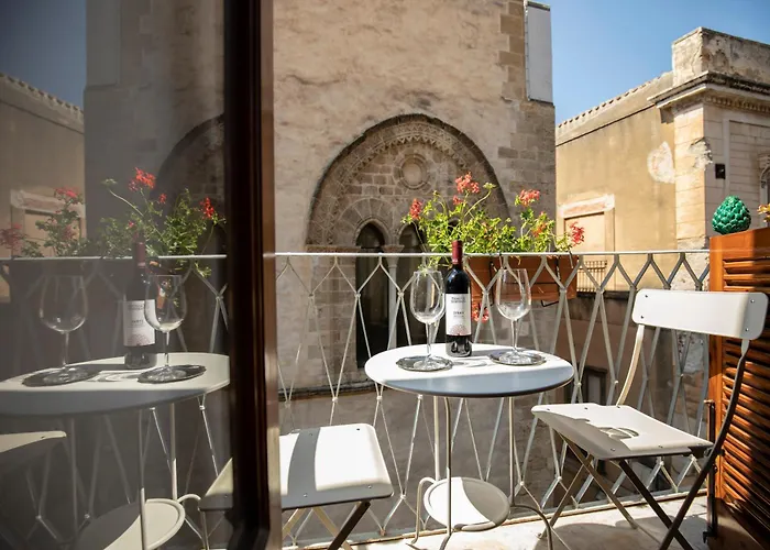 Familyholidays La Finestra Di Fronte Διαμέρισμα *