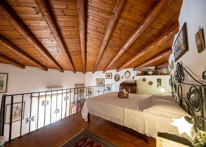 Διαμέρισμα Familyholidays La Finestra Di Fronte Cefalù