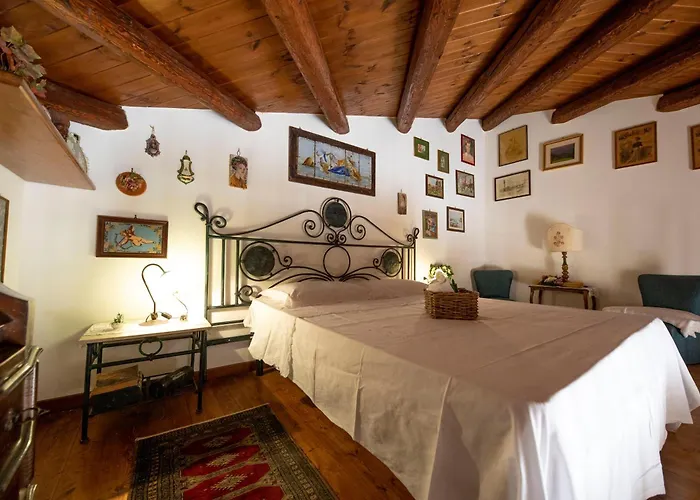 Familyholidays La Finestra Di Fronte Διαμέρισμα