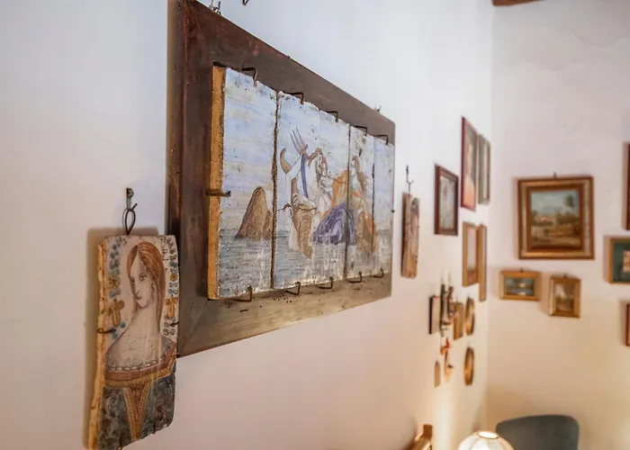 Διαμέρισμα Familyholidays La Finestra Di Fronte Cefalù