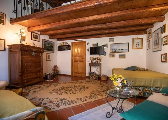 Διαμέρισμα Familyholidays La Finestra Di Fronte Cefalù