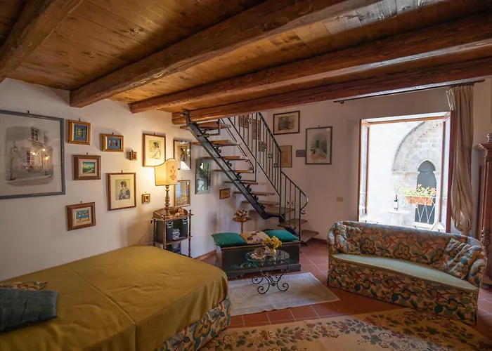 Familyholidays La Finestra Di Fronte Cefalù