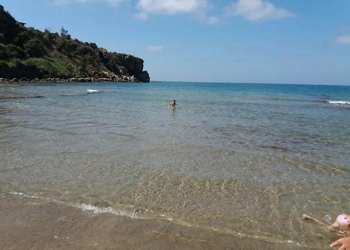 Familyholidays La Finestra Di Fronte Διαμέρισμα *